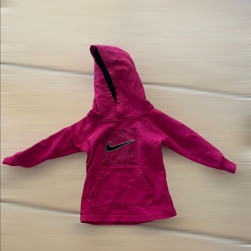 Kid’s Nike Hoodie